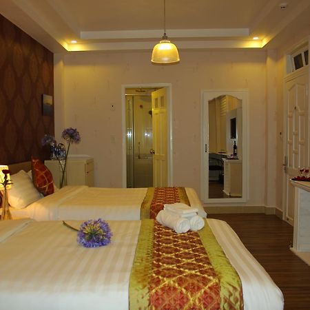 Arapang Hotel ดาลัด ภายนอก รูปภาพ