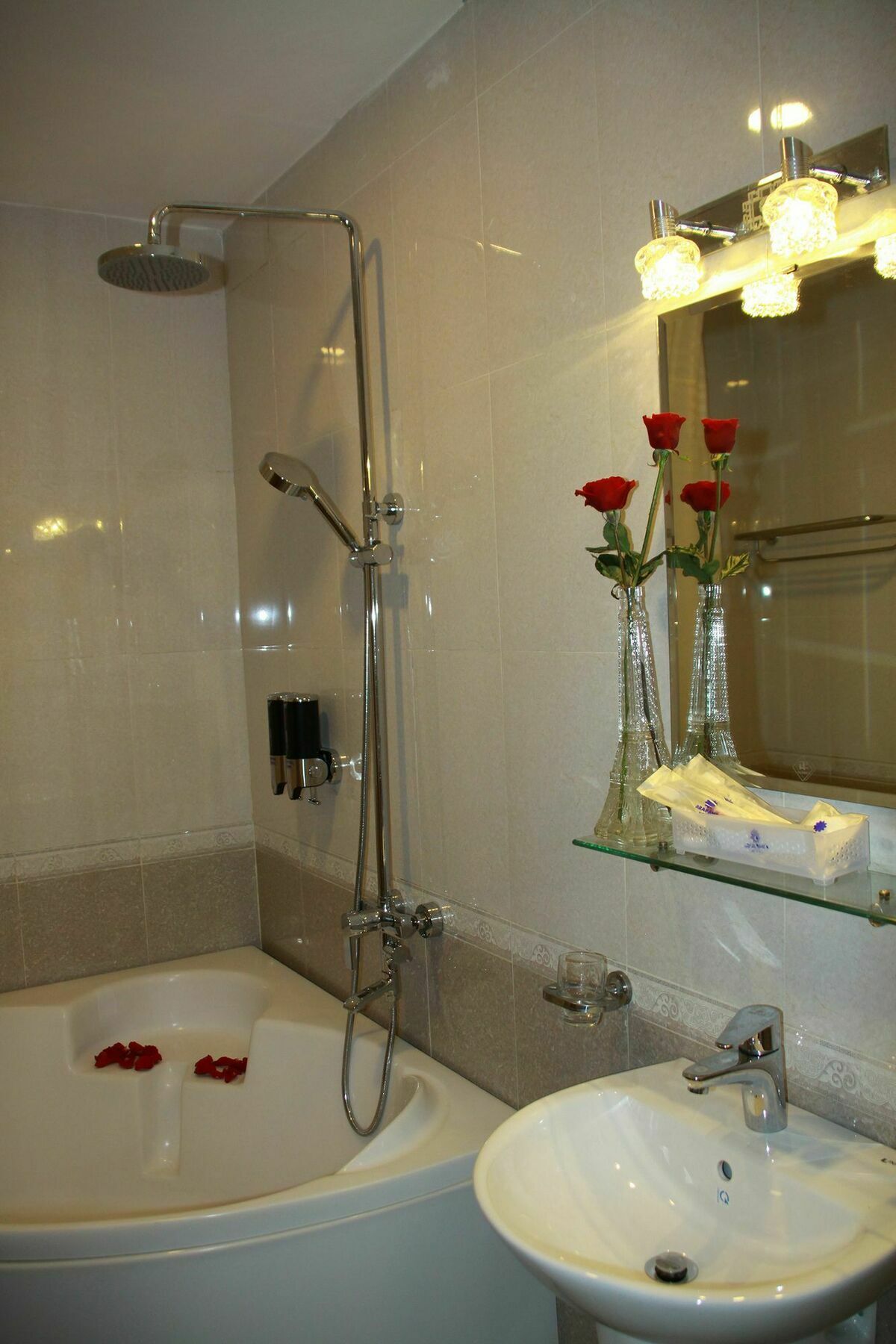 Arapang Hotel ดาลัด ภายนอก รูปภาพ